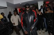 TMZ Presents: The Downfall of Diddy chronicles P. Diddy's life (Image via Getty)